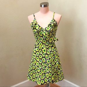 Love...ady  Summer Floral Dress